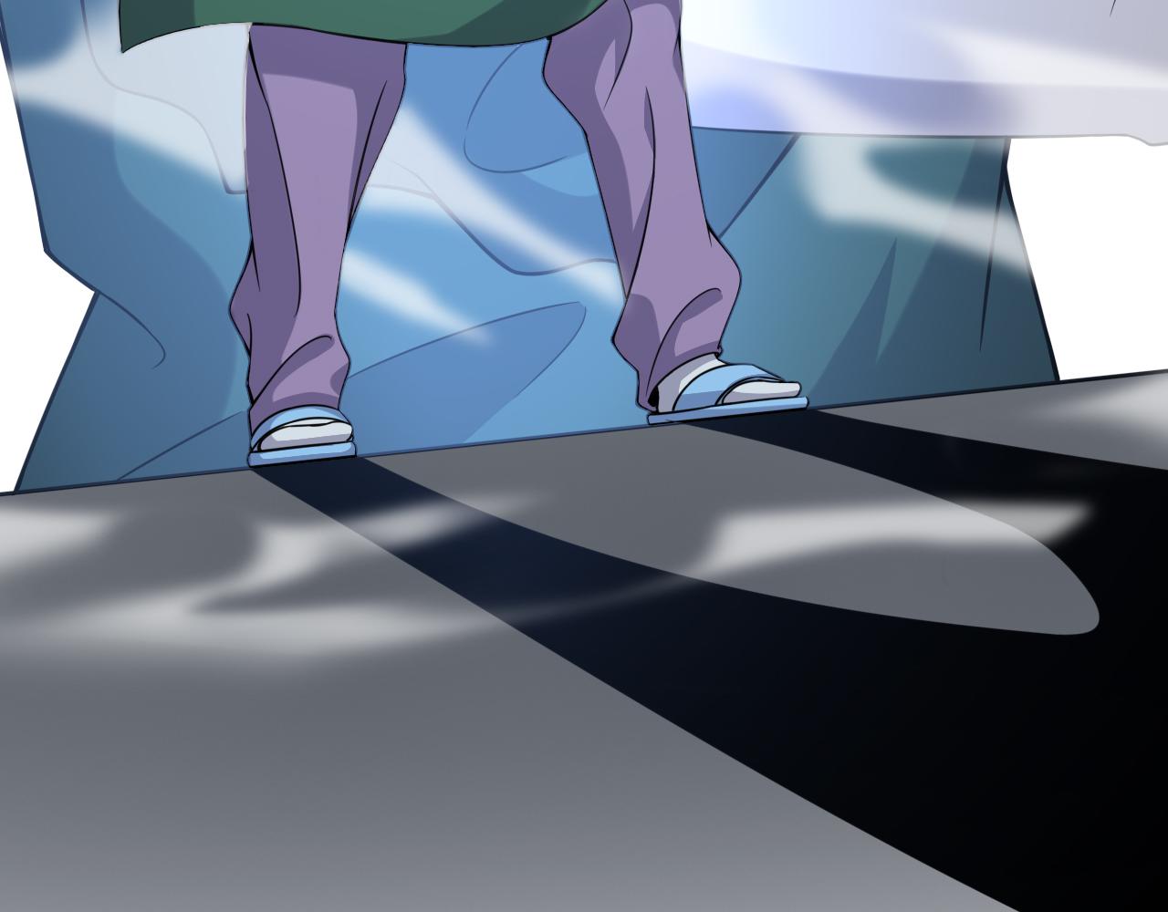第86话 目标不是完成是超越？80