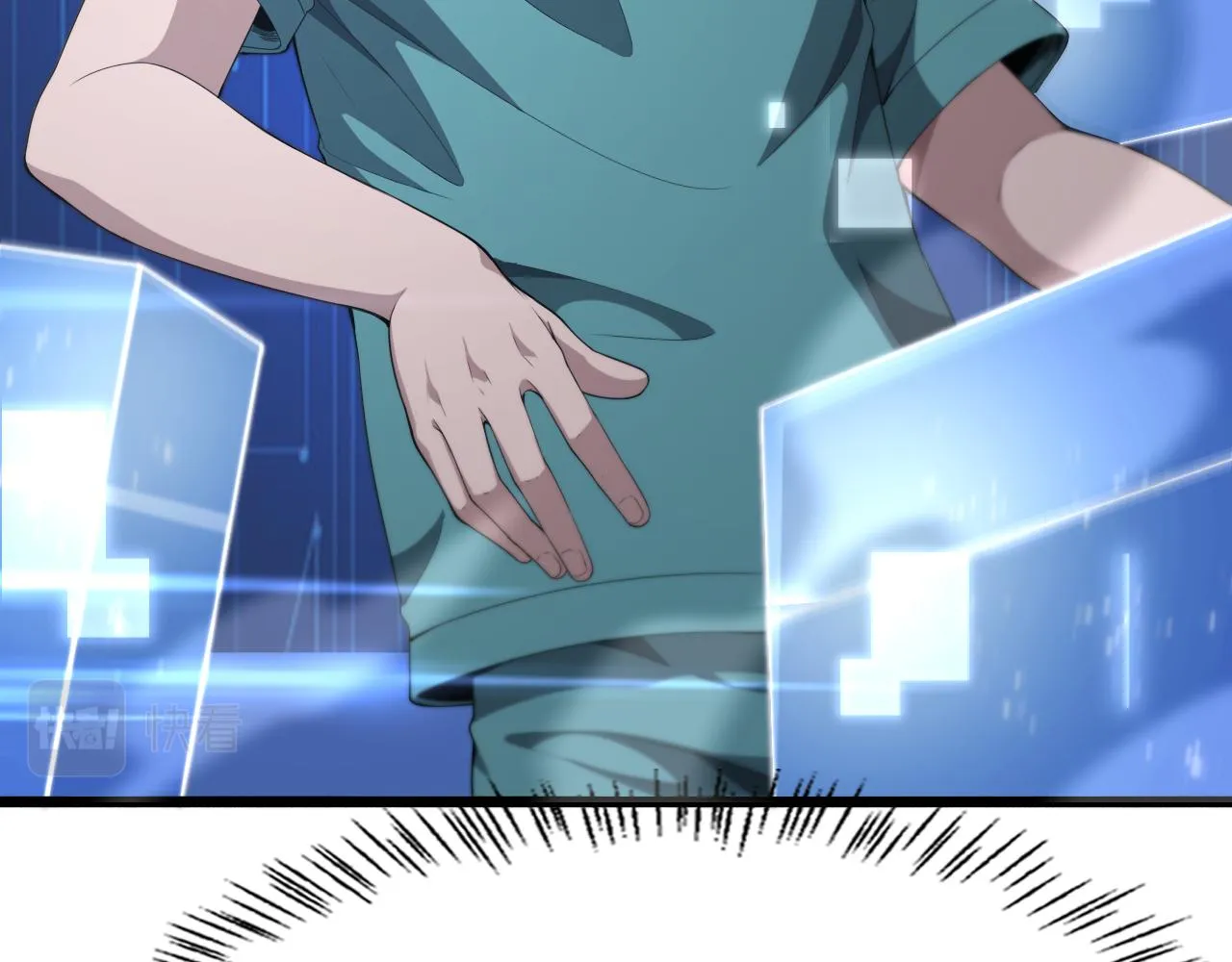 第233话 胃癌手术，接了！32