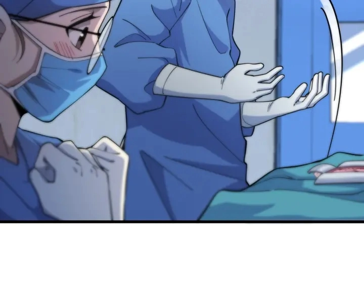 第66话 有味道的肠梗阻手术60