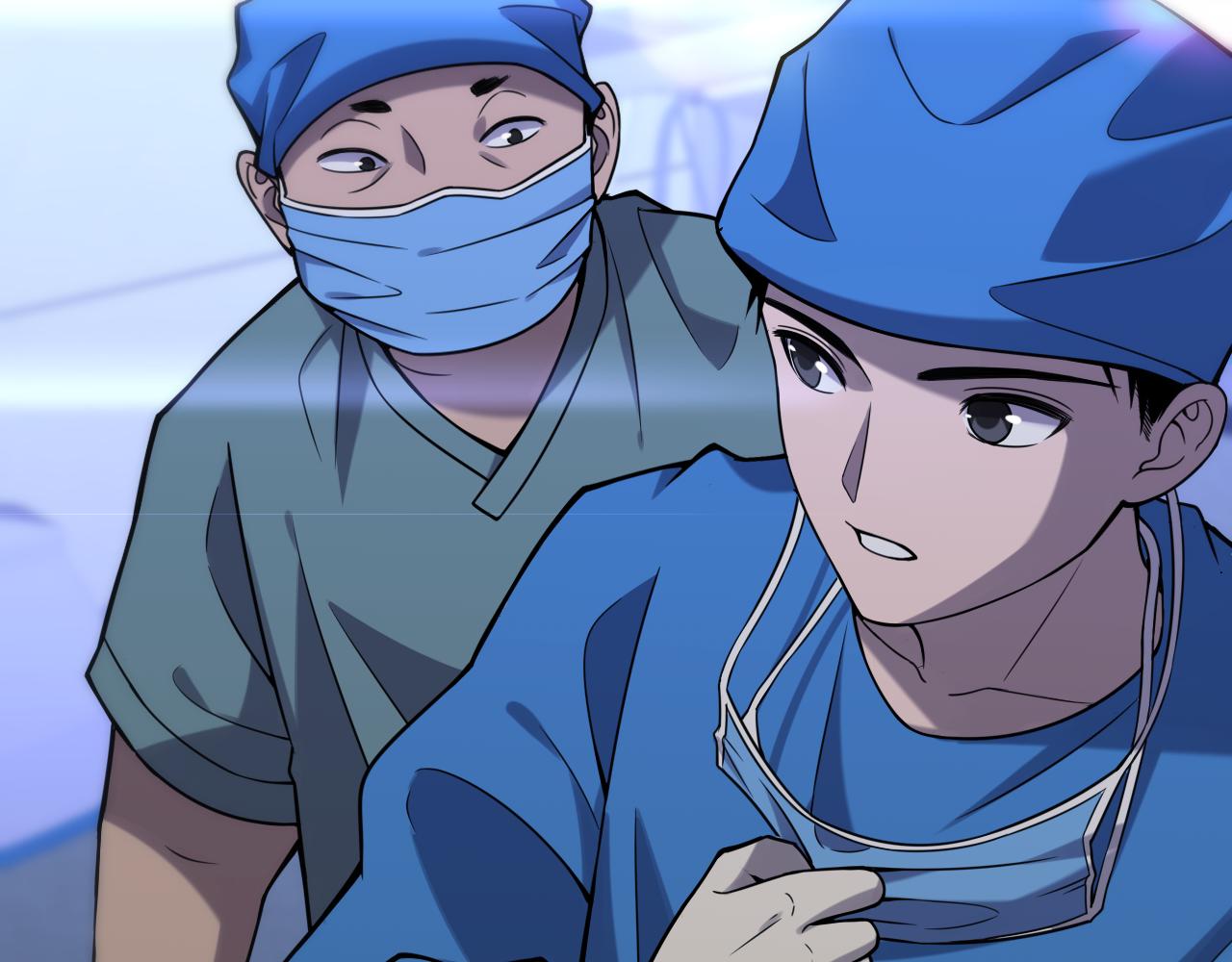 第100话 我跟你一起去！57
