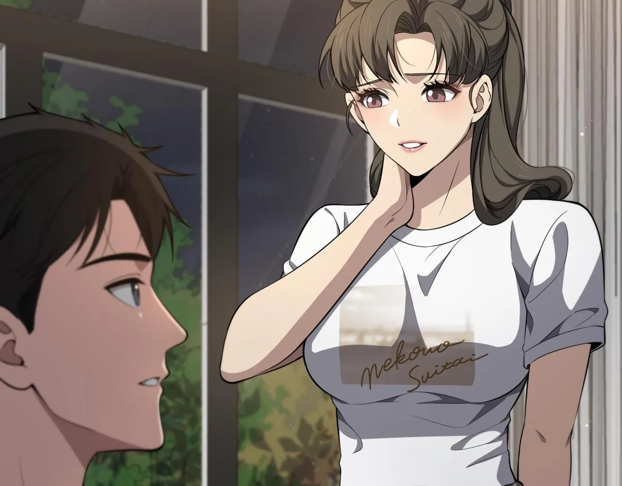 第243话 田柒忍不了的事14