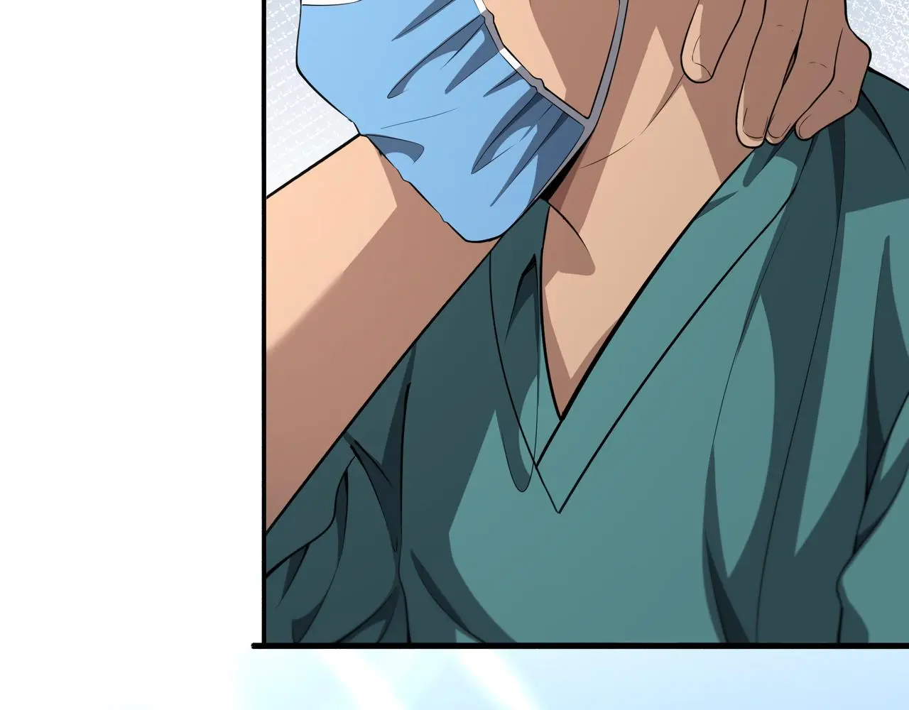 第257话 肝胃联合根治术64