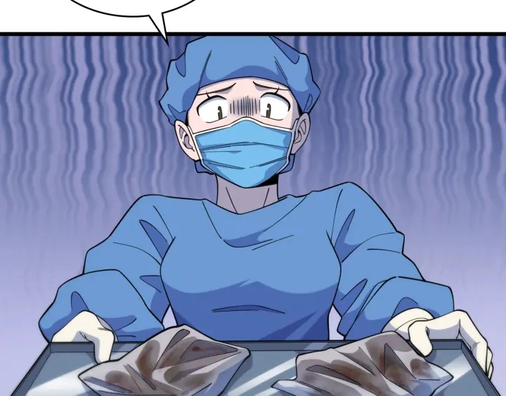 第66话 有味道的肠梗阻手术79