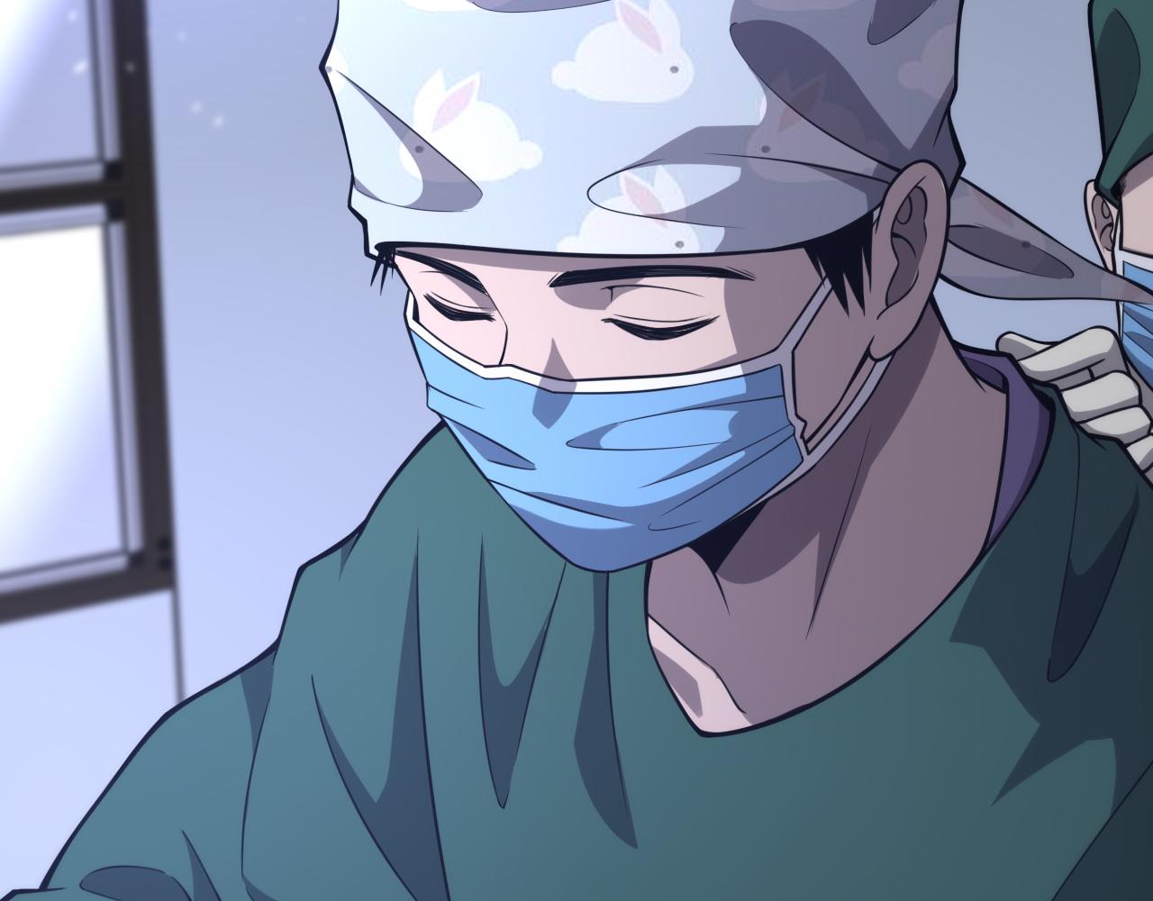 第113话 我想跟你学21