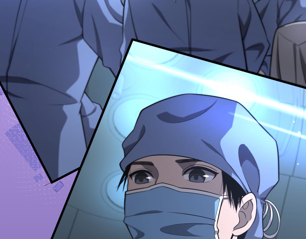 第158话 肝癌手术开始96