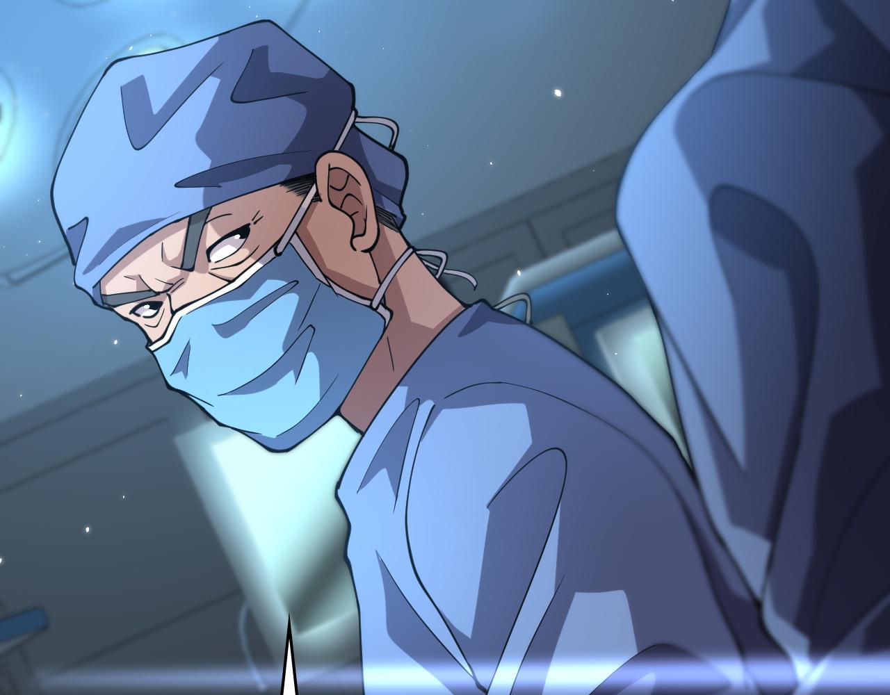 第143话 急诊肝切除66
