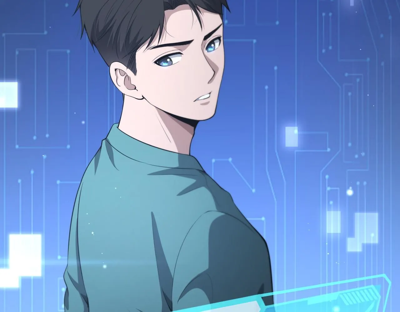 第239话 丰富知识体系5