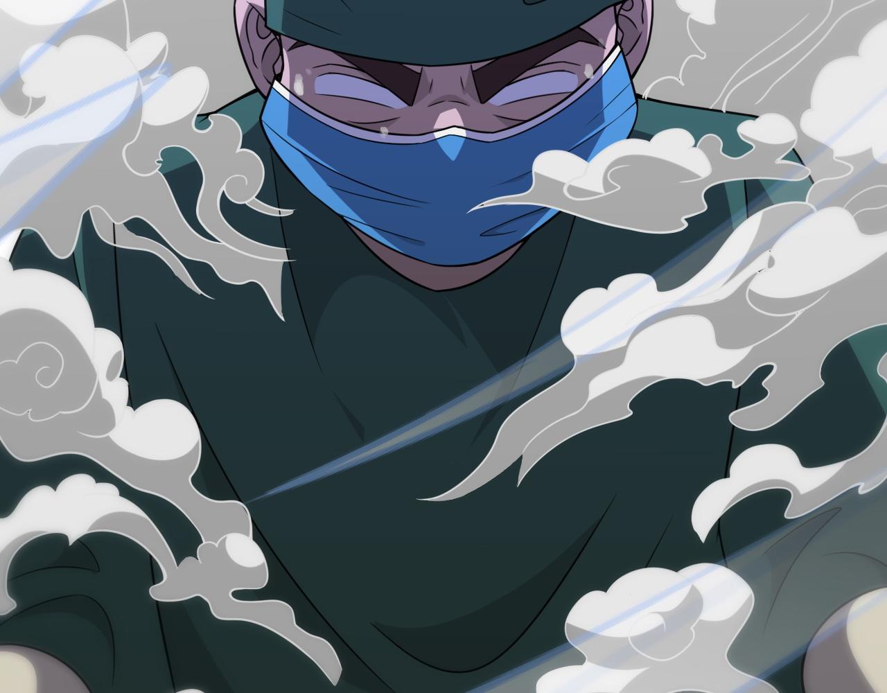 第80话 第二轮试炼21