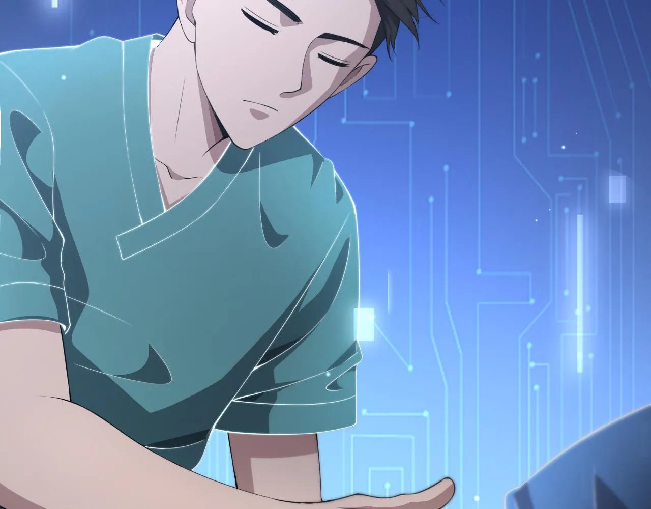 第218话 突然暴雨5