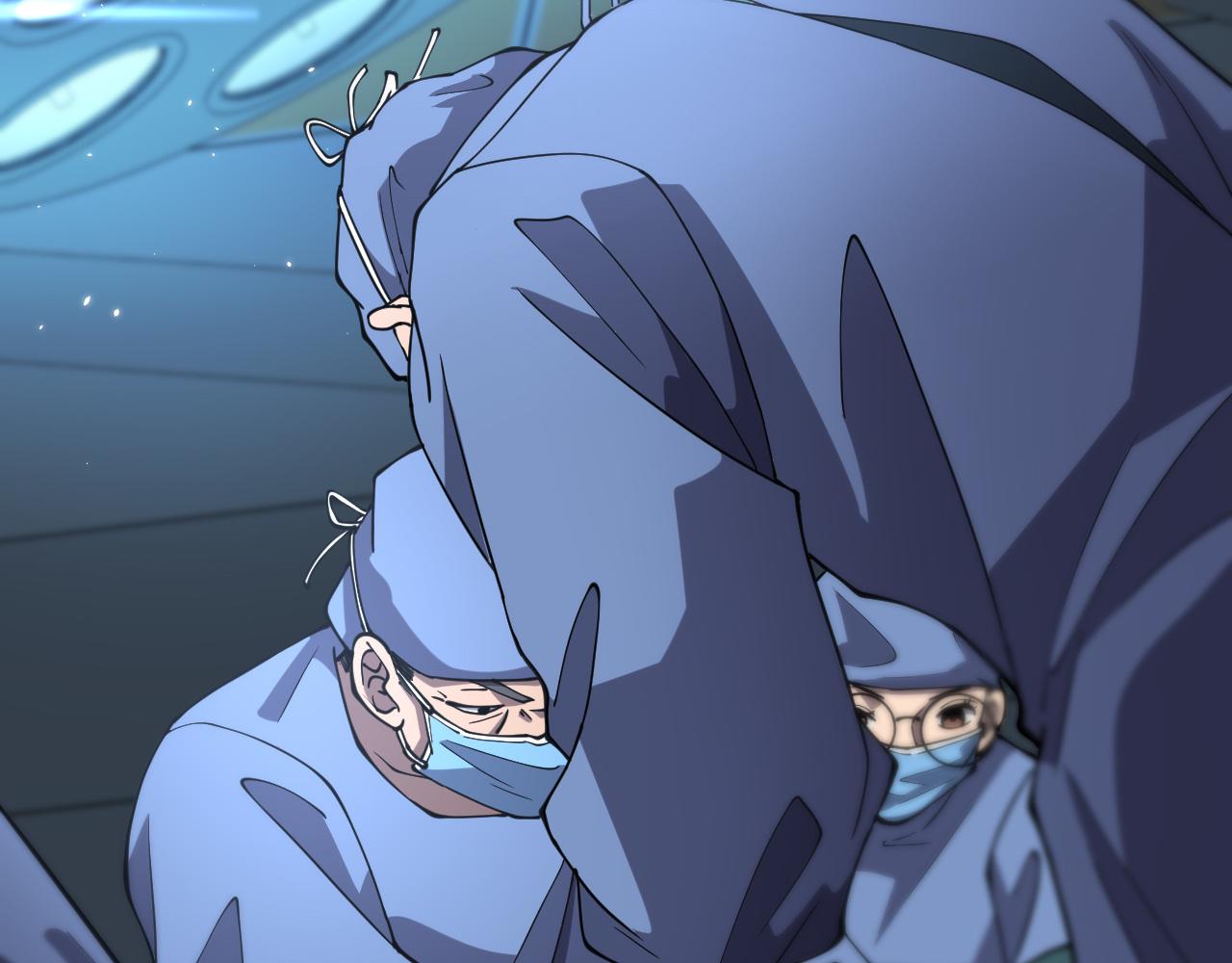 第145话 热止血，完美级！42