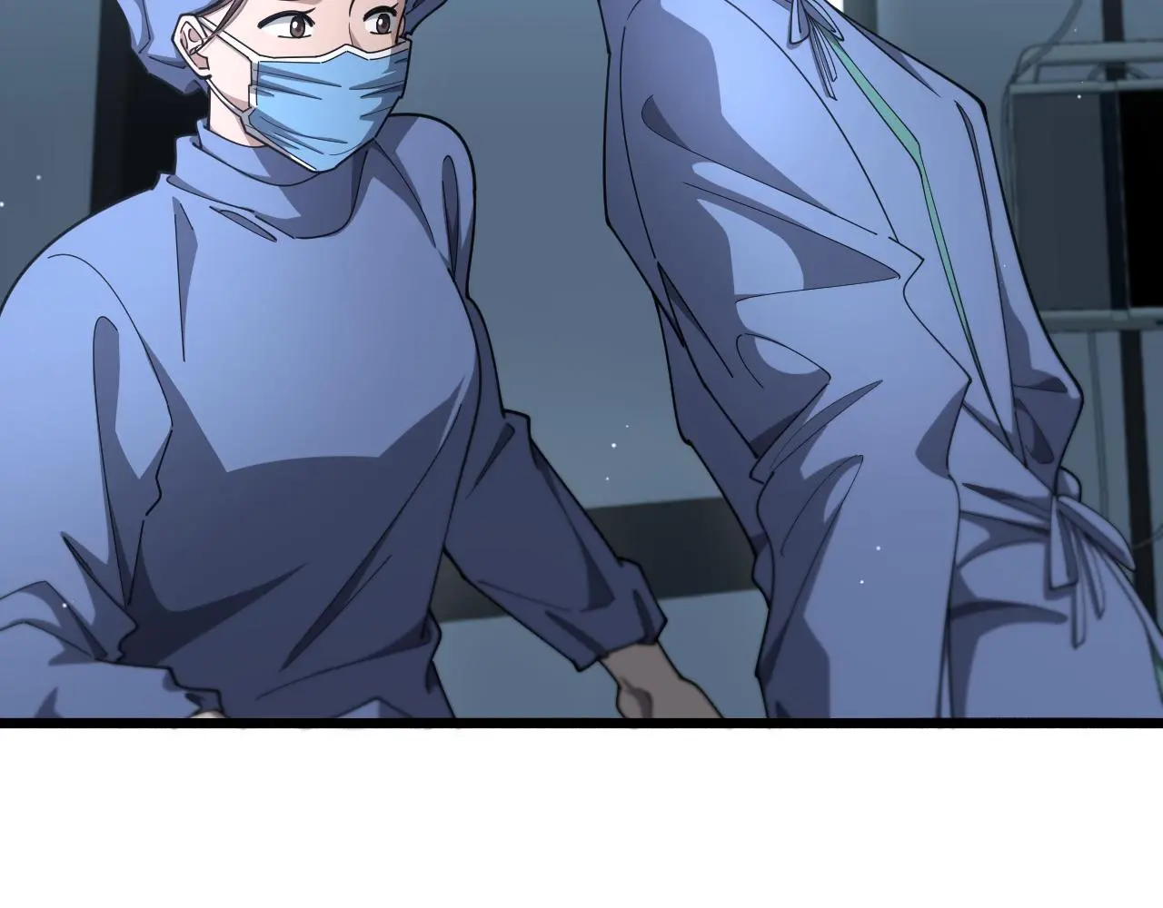第255话 霍主任都说麻烦？16