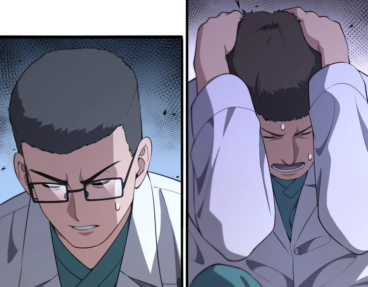第241话 第一天的实习80