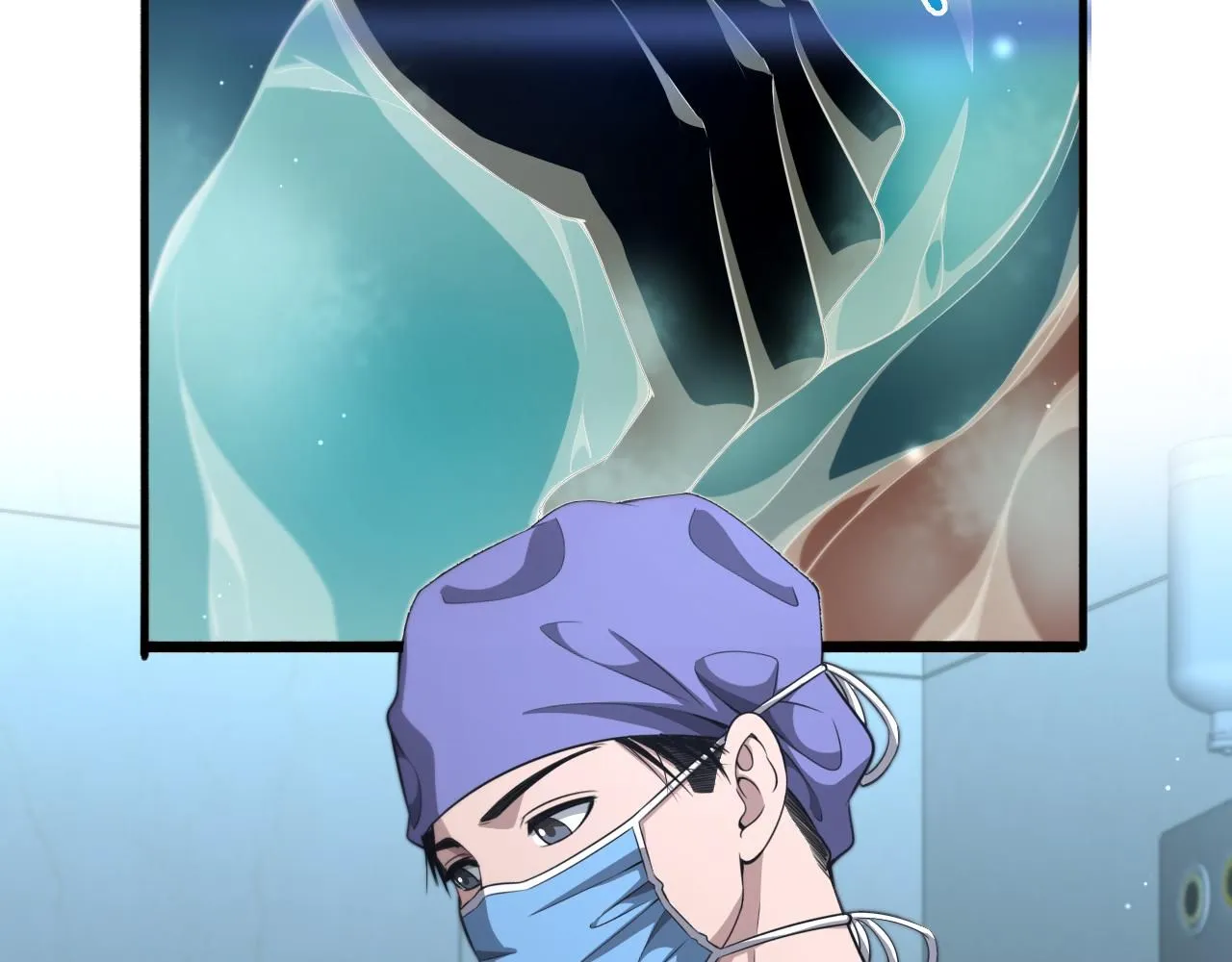 第249话 还好是凌医生46