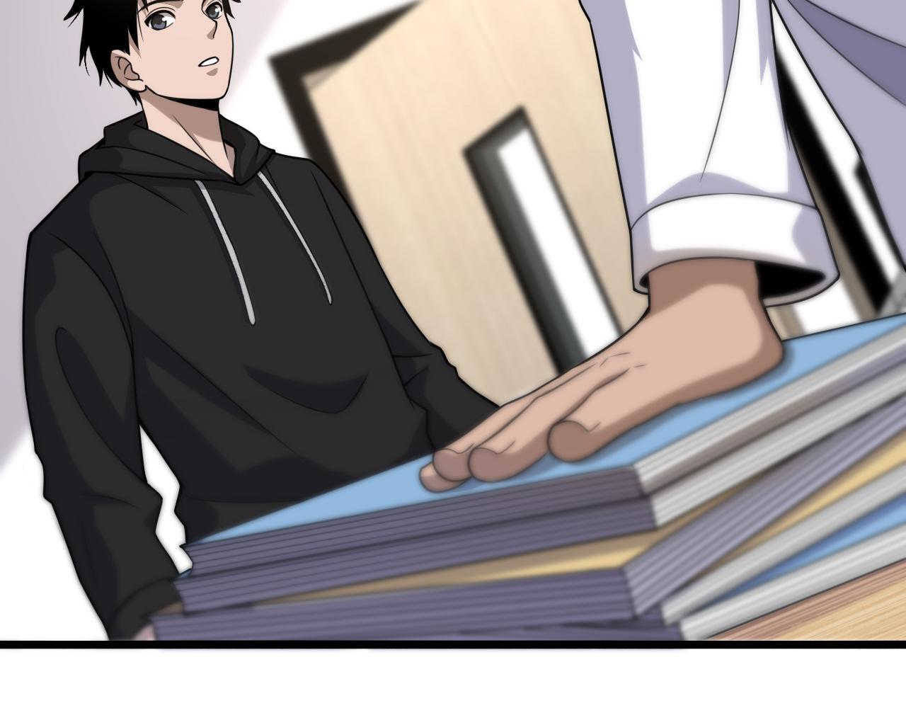 第78话 这家伙不对劲？！46