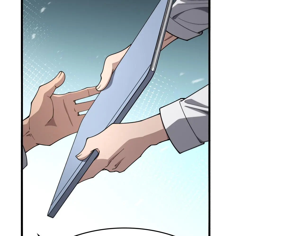 第255话 霍主任都说麻烦？95