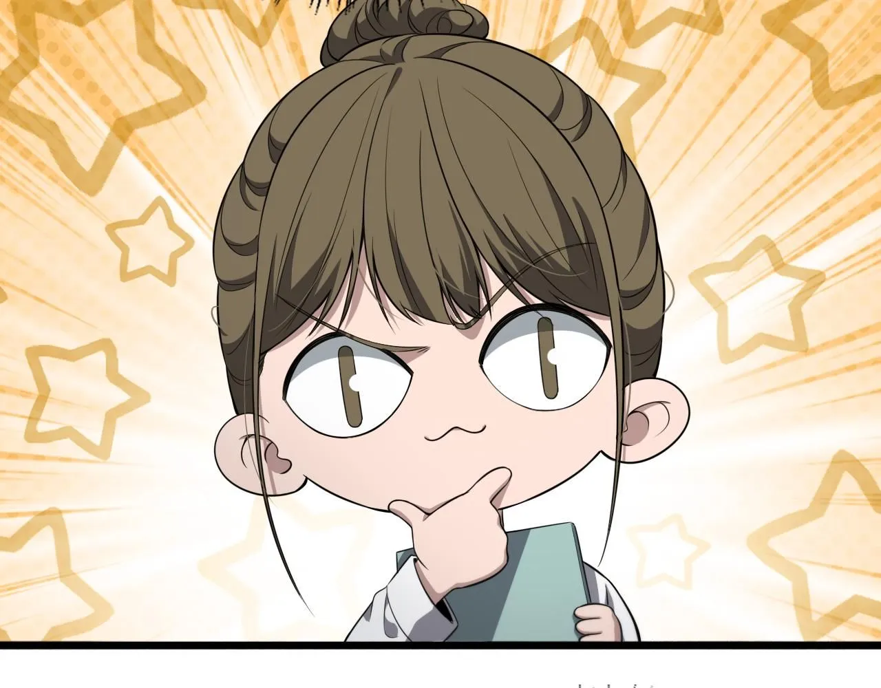 第242话 慈善家？爱情！102