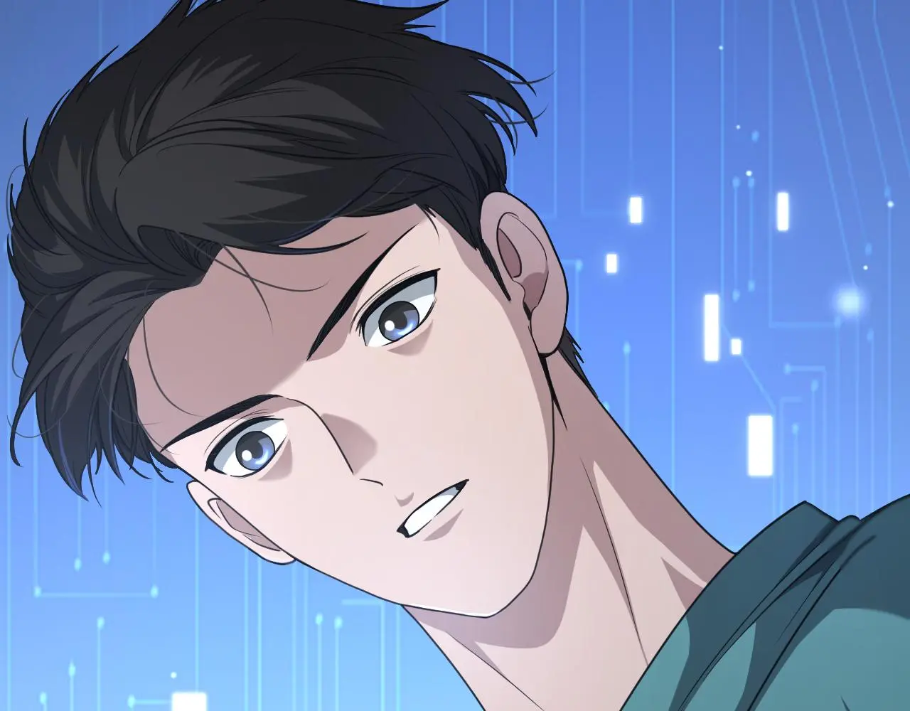 第258话 一边手术一边太极？61