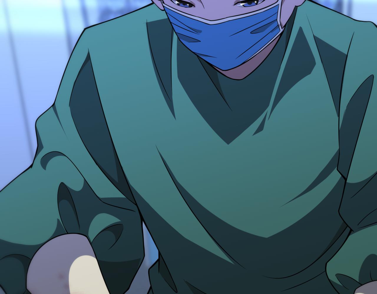 第79话 投喂术？不开心7