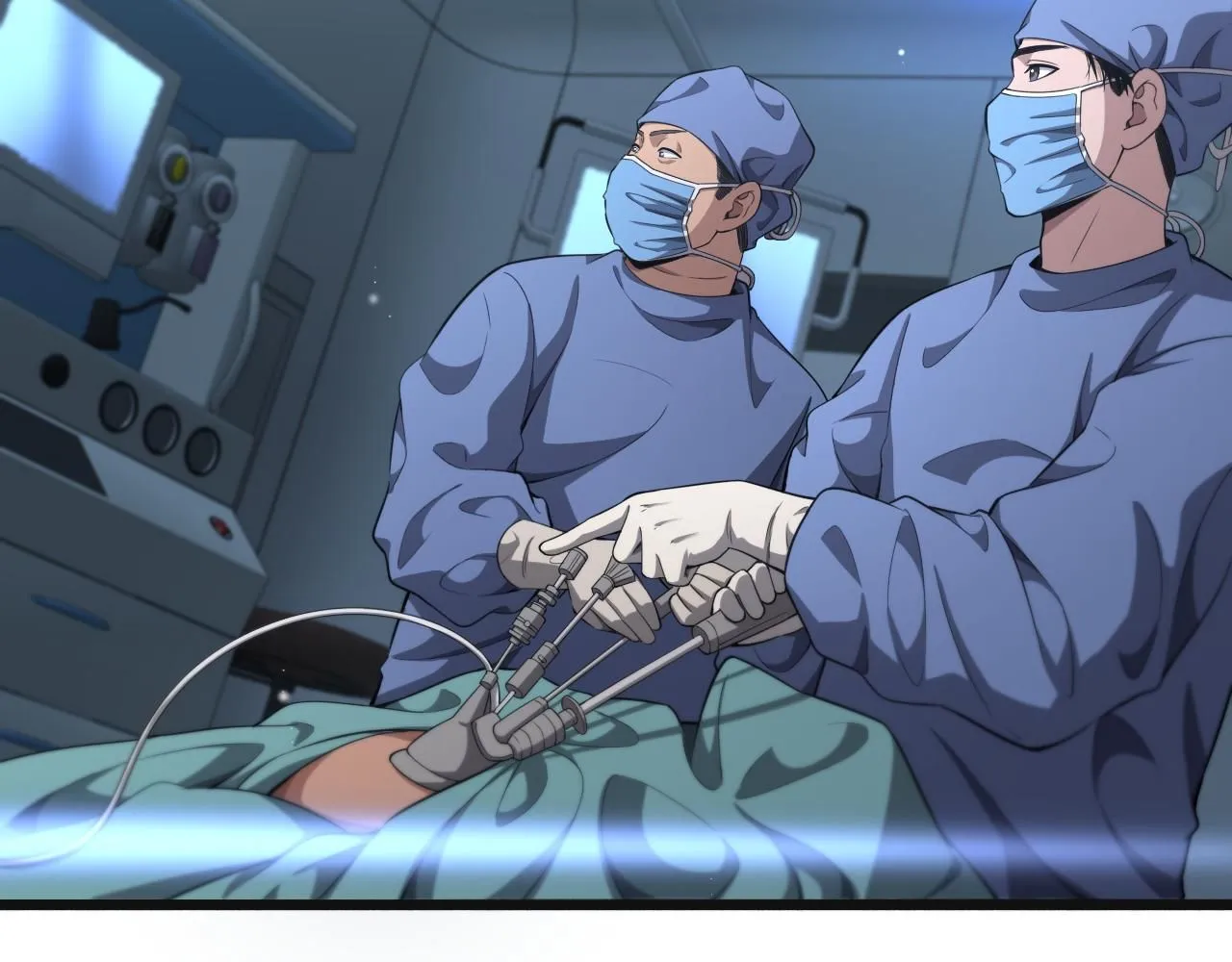 第240话 开课！5