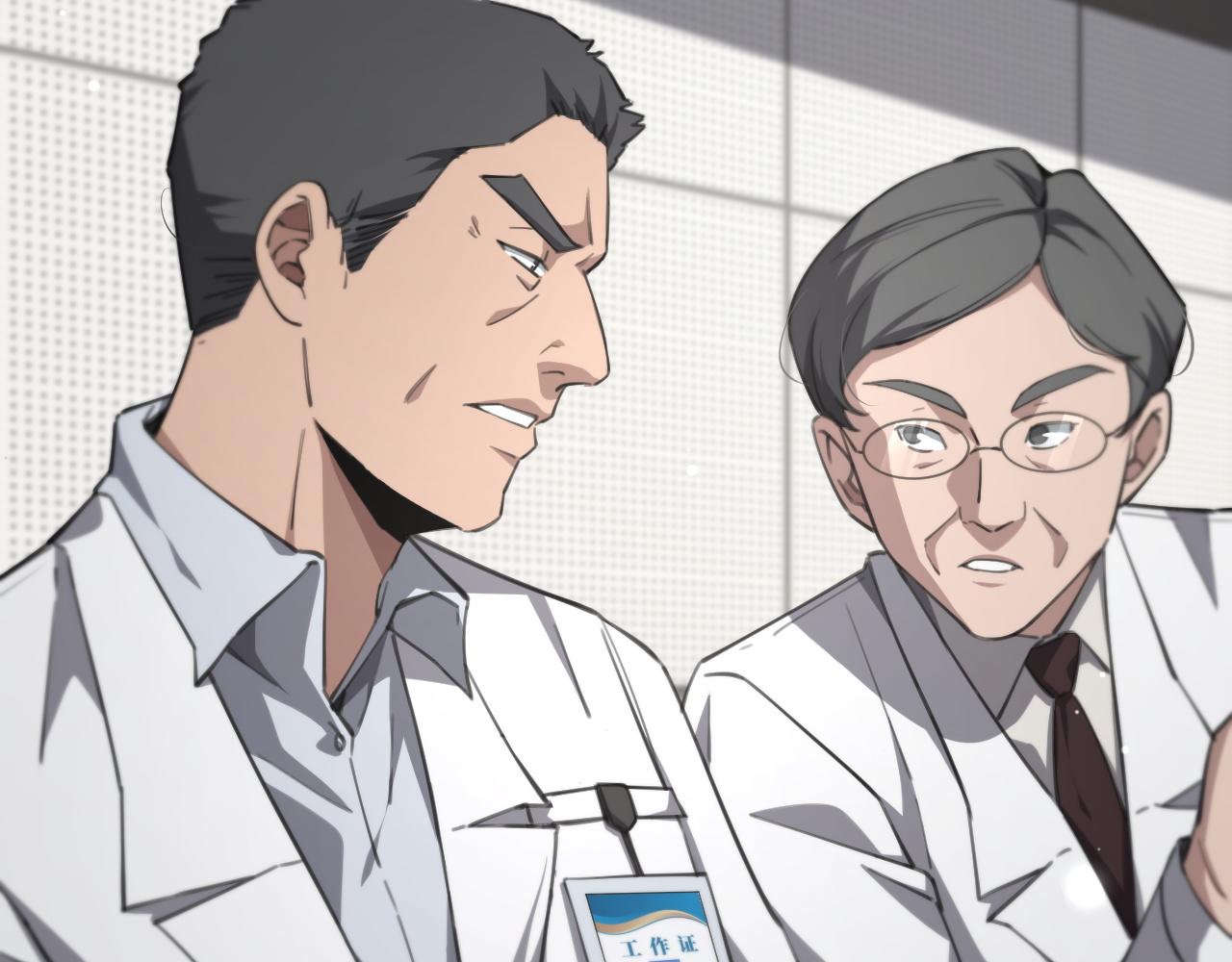 第166话 救死扶伤的任务38