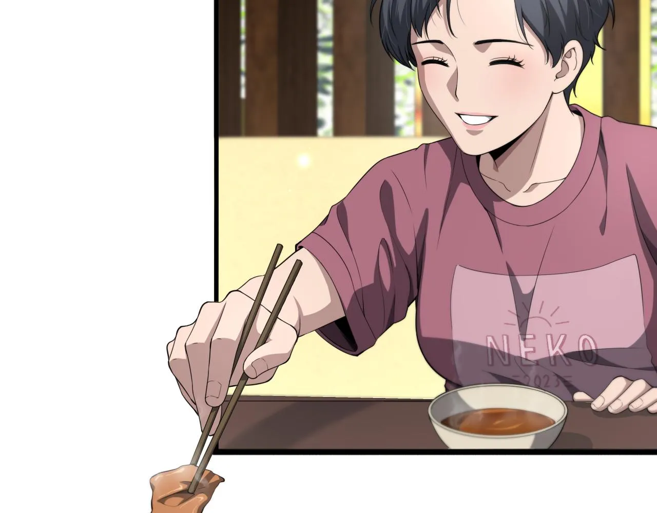第235话 涮毛肚和烤牛肉7