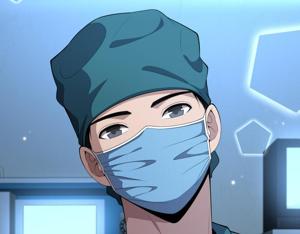 第210话 霍主任的变脸法则21