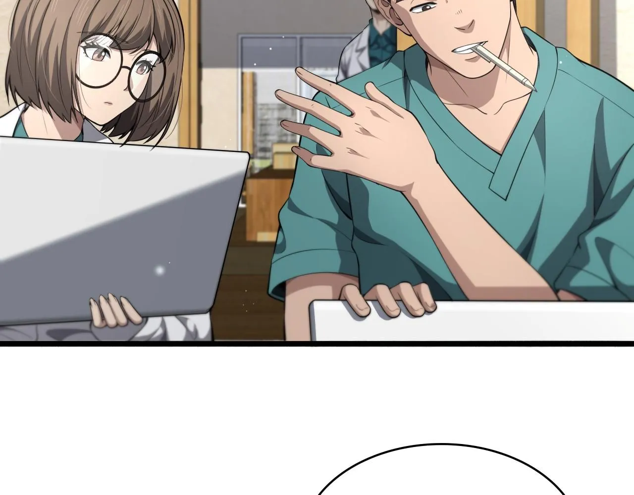 第247话 他是不是变态？21