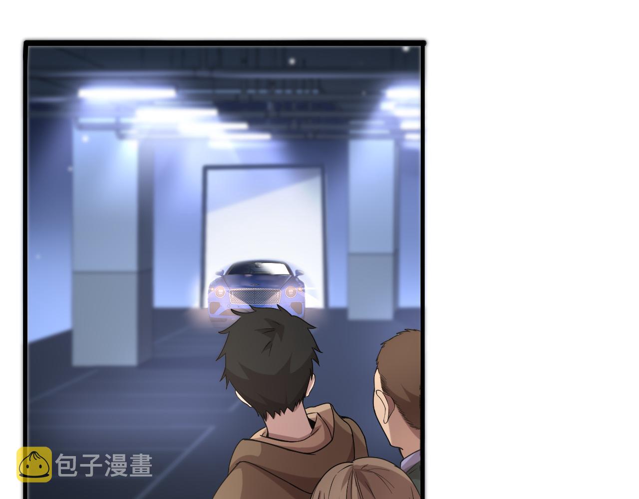第100话 我跟你一起去！70