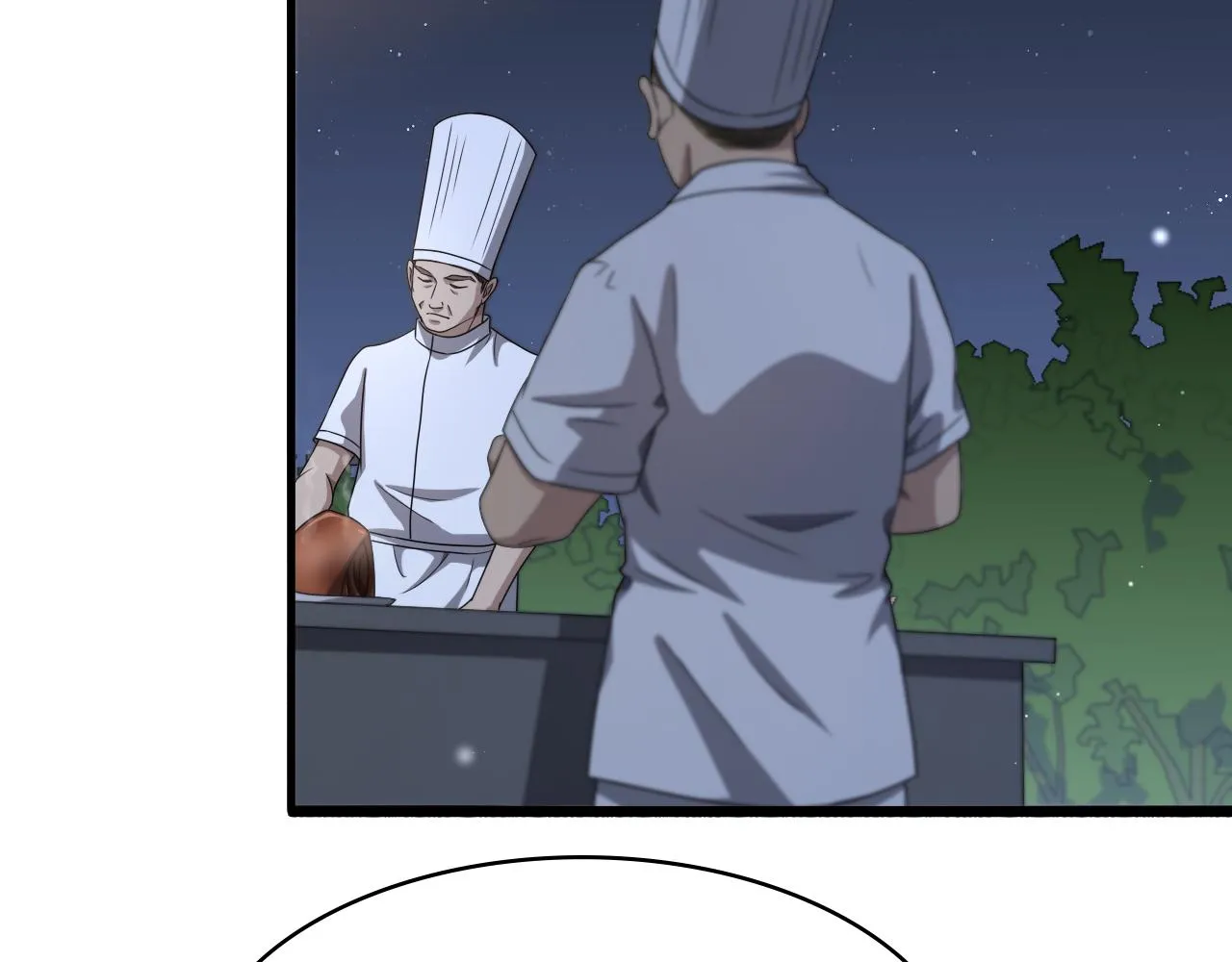 第235话 涮毛肚和烤牛肉91