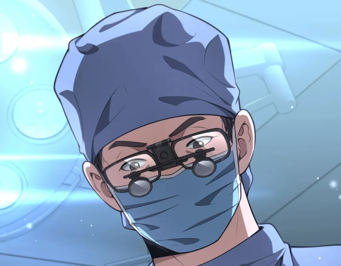 第270话 何去何从的心外14