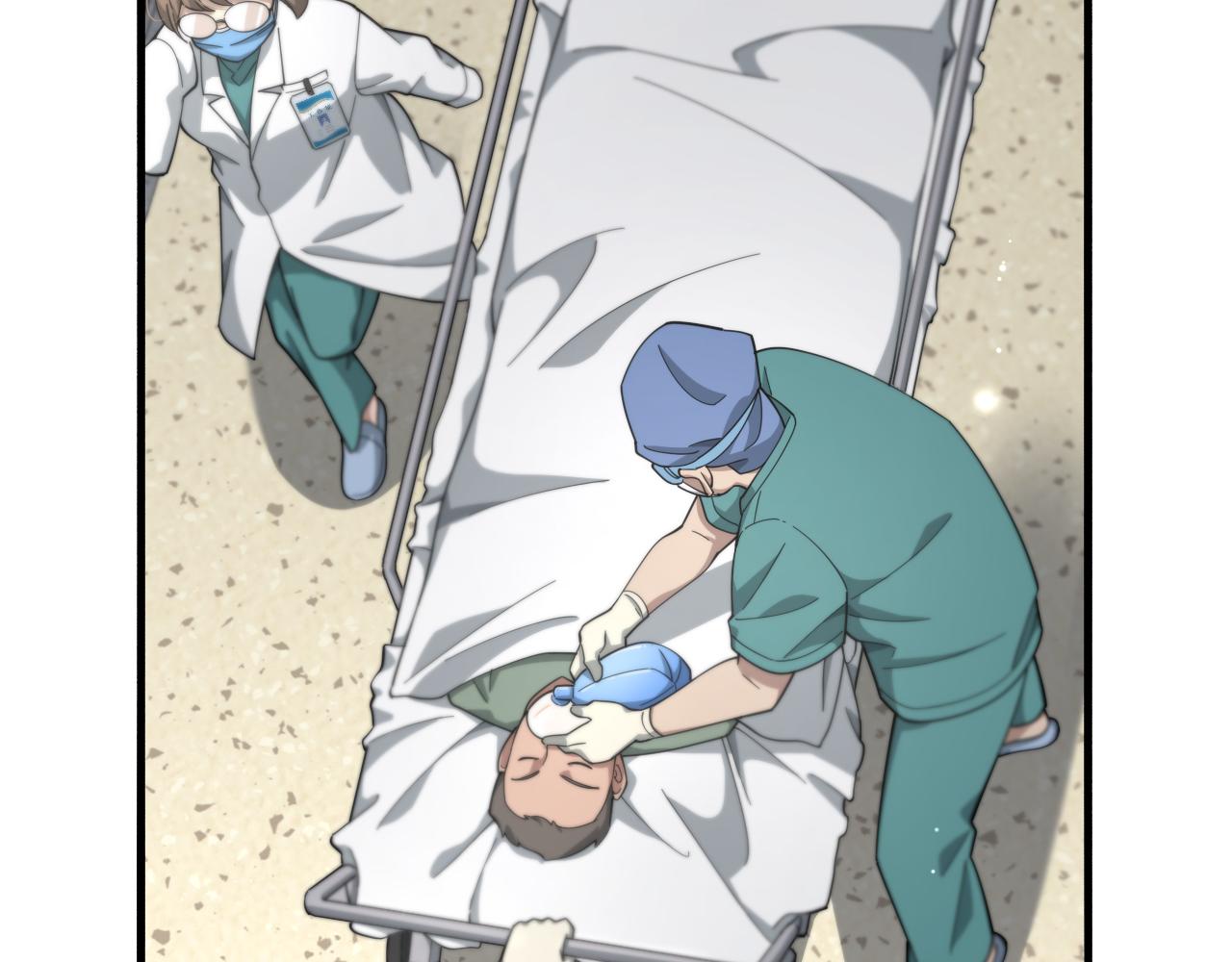 第182话 主管的试炼76