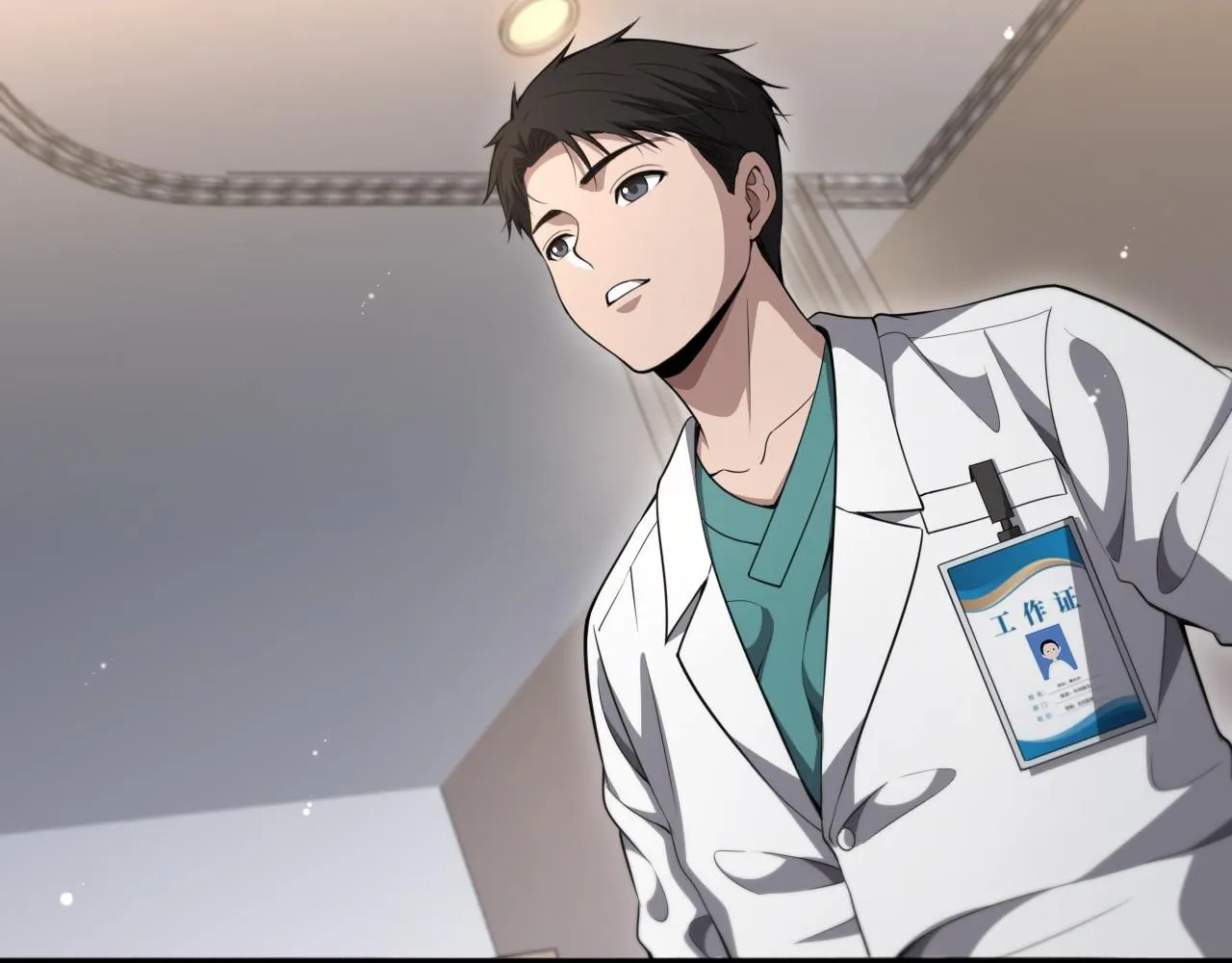 第243话 田柒忍不了的事6