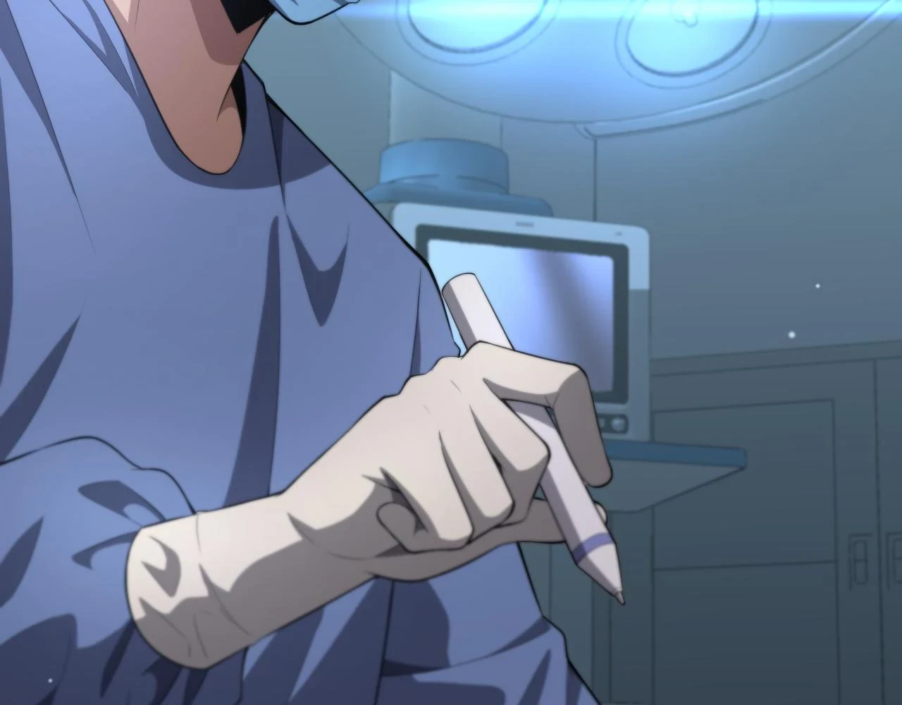 第194话 怕什么阴谋？31