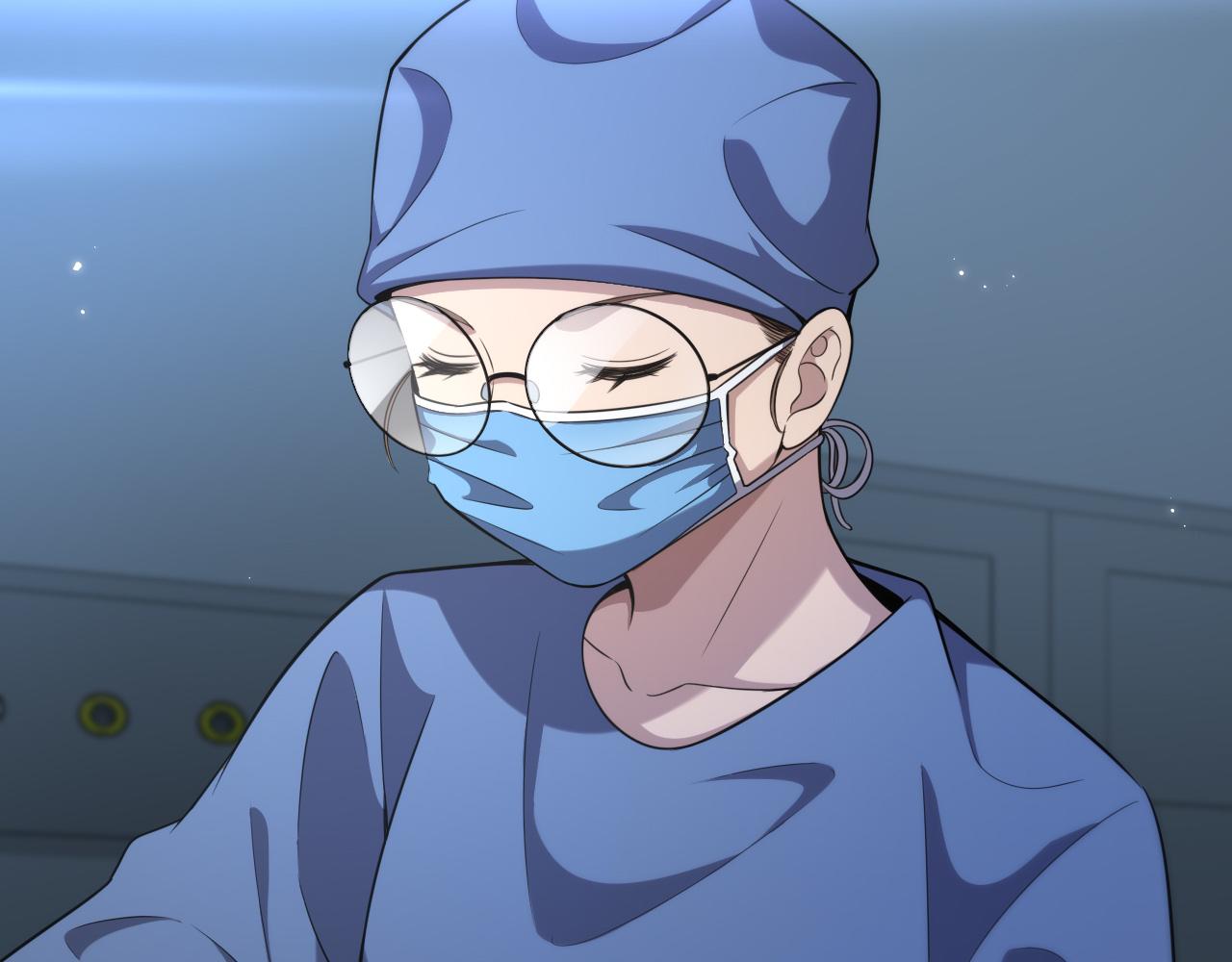 第163话 交换学习28
