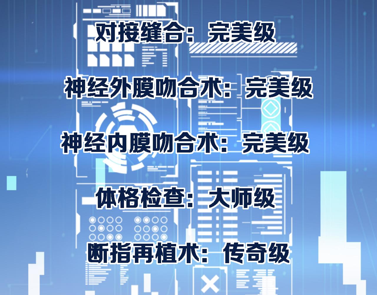 第101话 技能！传奇级！90