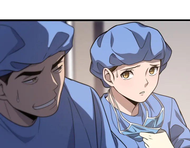 第32话 助手也需要抢的50