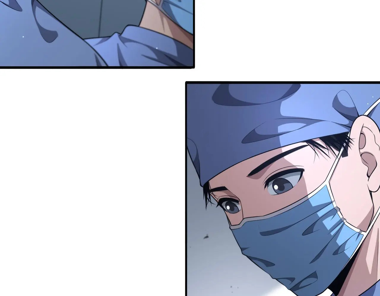 第257话 肝胃联合根治术86