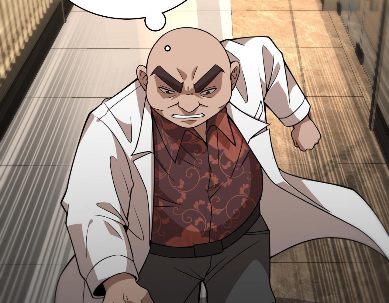 第84话 我就要凌医生了77