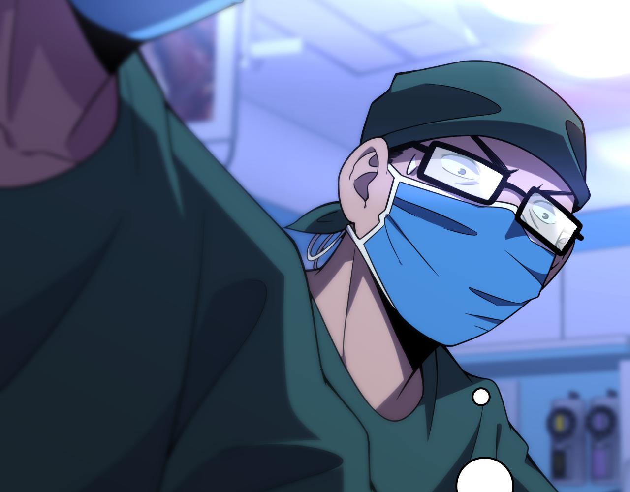 第85话 马尾状？！这就糟糕107