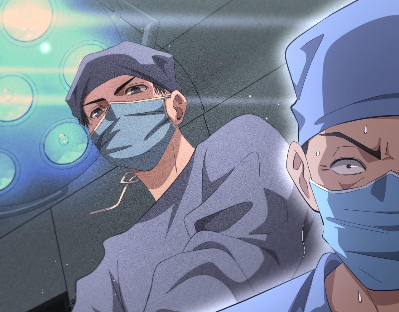 第181话 10秒钟的神仙43