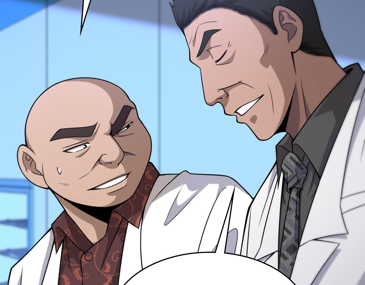 第83话 难度相当的×1045