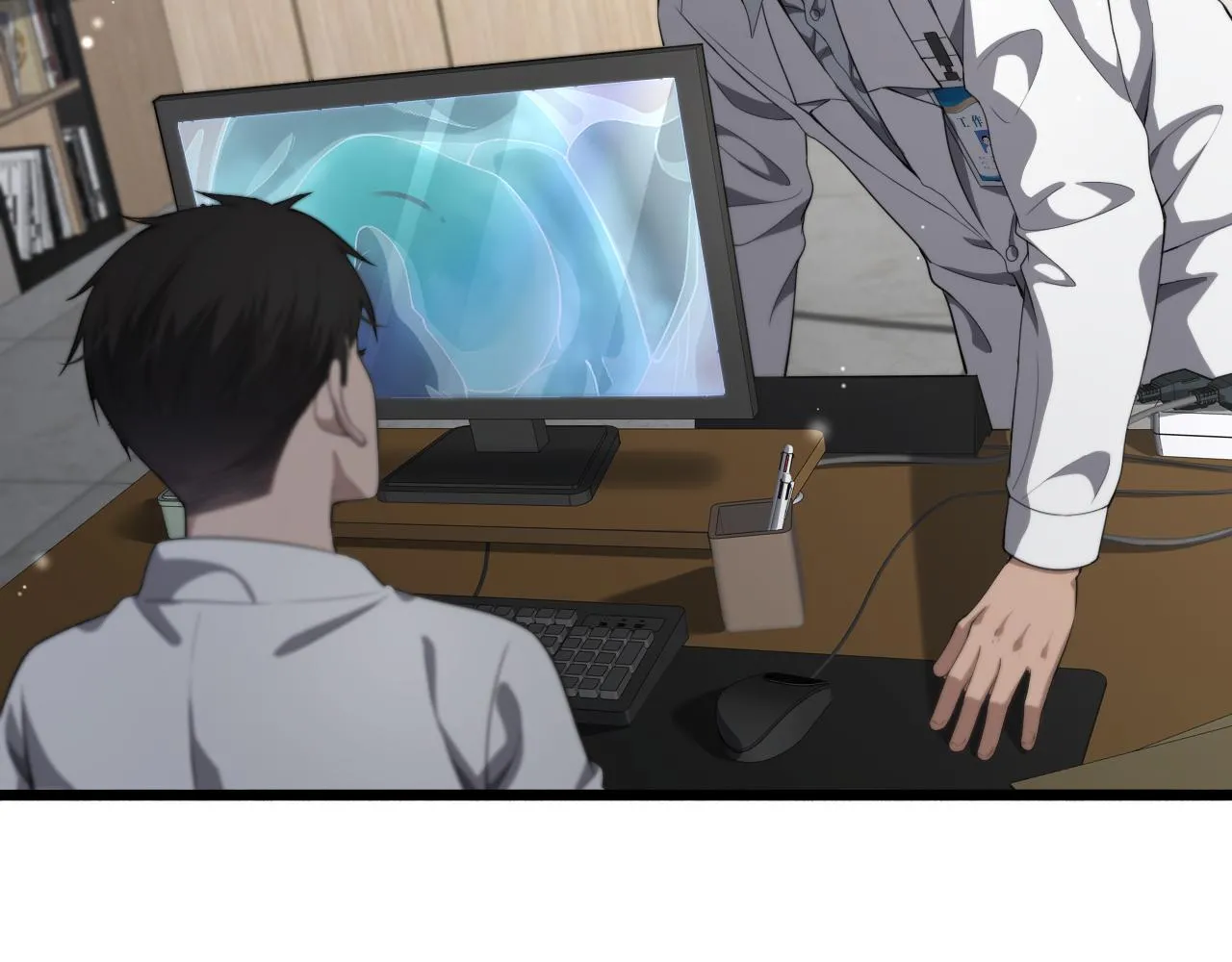 第225话 面向程序员的新项目组53