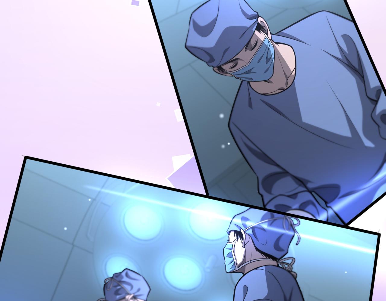 第158话 肝癌手术开始94