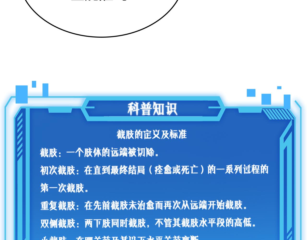 第95话 第一次做截肢手术103