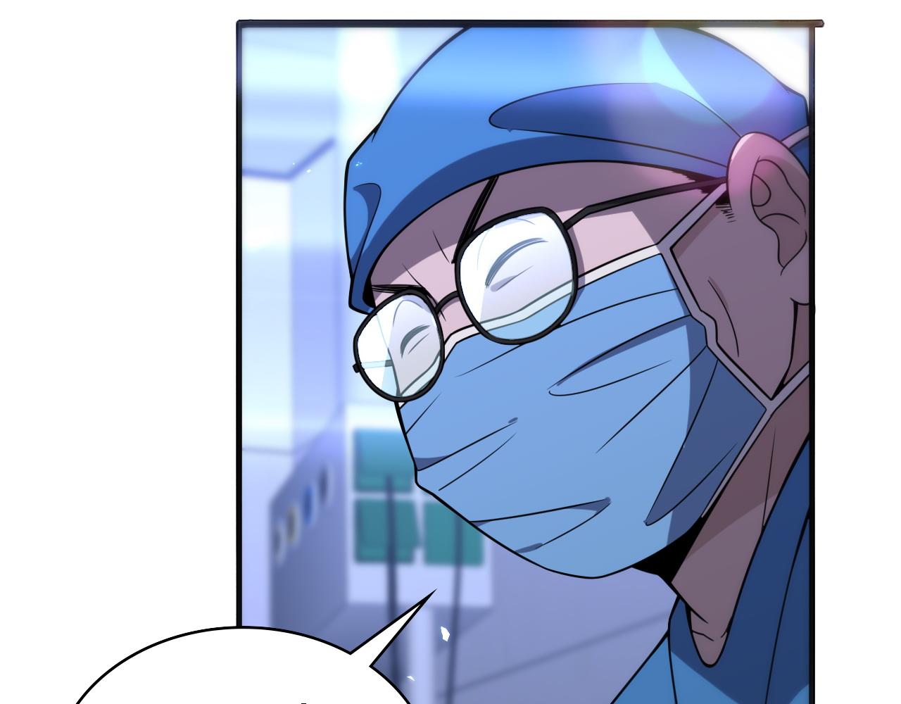 第95话 第一次做截肢手术75