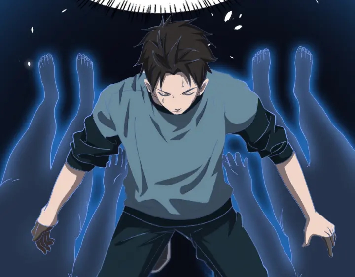 第45话 徒手止血奖励入手39