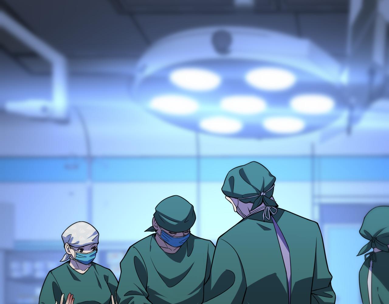 第79话 投喂术？不开心5