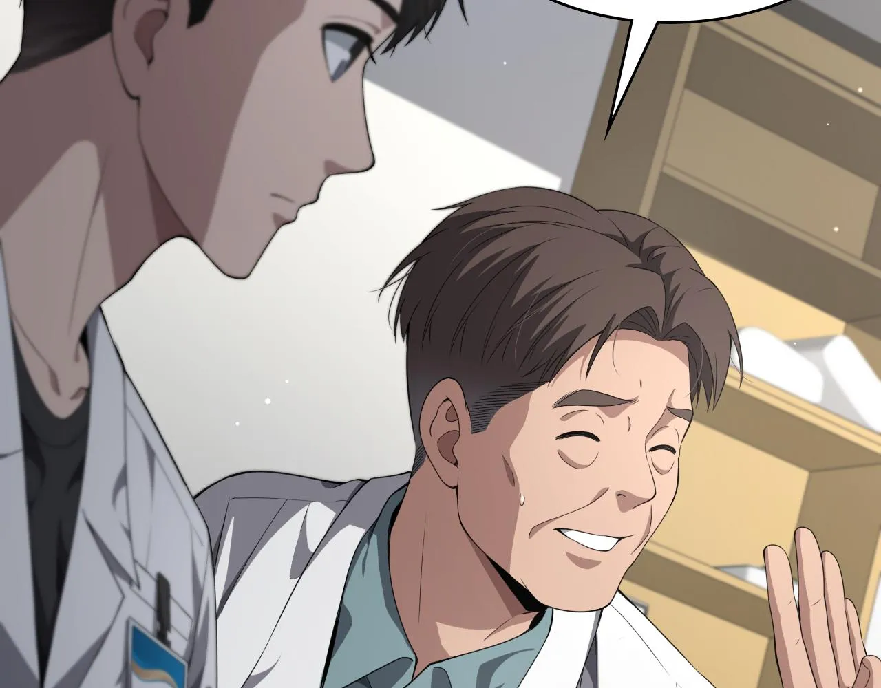 第233话 胃癌手术，接了！16