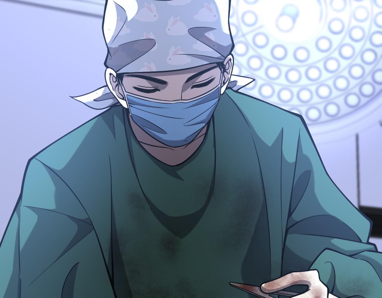 第109话 凌医生要被拐走了？57