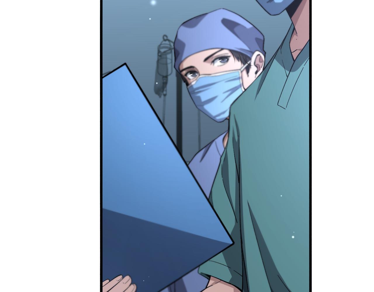 第171话 你先别走13
